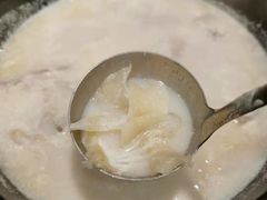 -喜上喜鸡煲翅(吉大店)