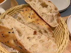 -伊斯坦布尔土耳其清真咖啡餐厅