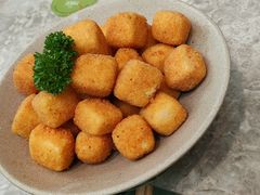 -大树餐厅(红旗街万达店)