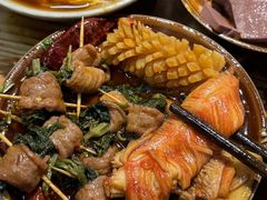 -陈陈火锅(较场口店)
