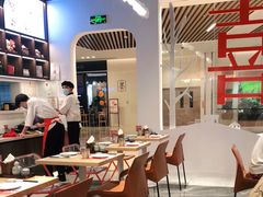 -喜寿司(金狮广场店)