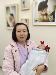 -禾馨·母婴护理月子中心(世纪大道店)