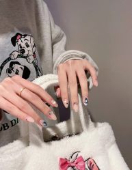 -HUII NAIL绘京美甲美睫会馆