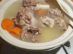 -谷丽麦馕新疆菜·清真(步步高梅溪新天地店)