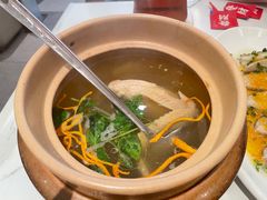 花螺鸡汤-神仙馆(衡山路店)