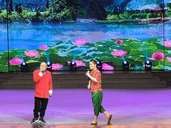 -南风大剧院莎梦二人转剧场