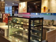 -麦当劳(杭州庆春路店)