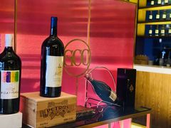 -沈阳君悦酒店·意坊意大利餐厅