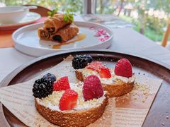 -若蘭慈·无国界素食料理(欢乐海岸店)
