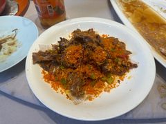 -梦都海鲜酒家(万达广场江桥店)