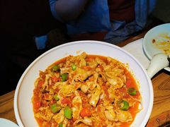 -老板恋上鱼(印象城店)