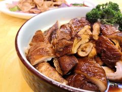 豉汁酱大肠-粤·向群饭店(泮塘路店)