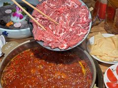 -矮板凳老火锅(宽窄巷子店)