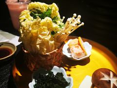 -花潮料理艺食馆(成都万象城店)