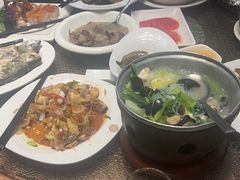 -庄氏祥记家常食府(国瑞建材家居博览中心店)