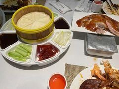 -同喜烤鸭店(光芒店)