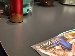 -山涧肴·泉水煮活鱼(坂田店)