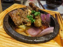 -虾饺妹·粤式手工点心(水荫路店)