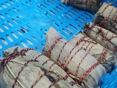 -金太粽(上海弄堂第一粽店)