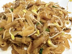 -海鲜街菜馆(海珠南路店)