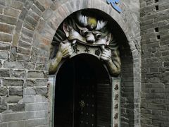 -高庙保安寺