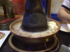 -北门涮肉·铜锅涮肉(南锣鼓巷店)