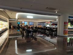 -神帆·元气汤泉(解放西路店)