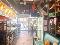 -MI WU FACTORY米屋美食工厂餐厅(绿地店)