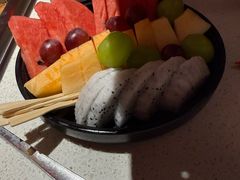 -海底捞火锅(凤凰广场店)