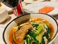 -君悦酒店·乐厨·高空自助餐(青年大街店)