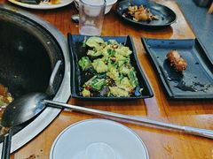 -曹丞相·地锅鸡·地锅鱼(武林店)