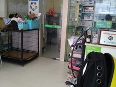 -瑞鹏宠物医院·微创内窥镜·骨外科·牙科(翠竹分院)