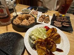 -鸟内会居酒屋(得意潮馆店)