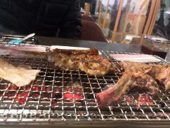 -長壹旋转烤吧 农家鸡火锅