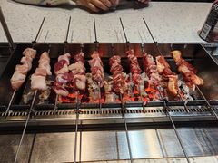 -延边金利串店(安达街店)