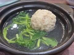 -壶园美食·淮扬菜(东圈门店)
