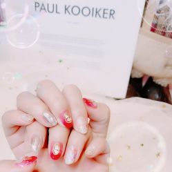 -米小兔美甲美睫