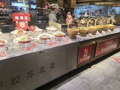 -山芋腔苏北菜(盐城滨海店)