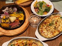 -绿茵阁(江南西路店)