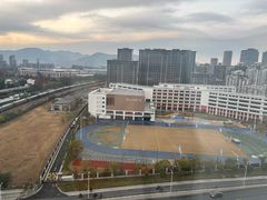 -杭州龙禧福朋喜来登酒店