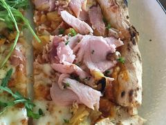 -PIZZA BIANCA(万象城店)