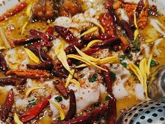 -花椒俏川菜小馆(南海万达店)