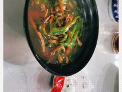 -老地方面馆(思南路店)