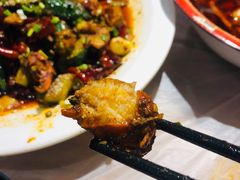 -李叔叔虾蟹大排档(青羊店)