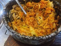 -意成料理
