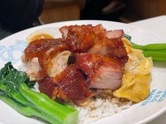 -龙记香港茶餐厅(久光百货店)