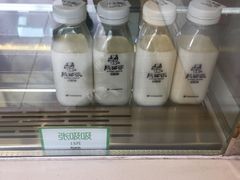 张吸吸-六时安·熊猫张甜品店(东关街店)