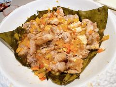 -蔡澜点心(三里屯T+MALL店)