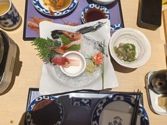 -小山日本料理(太古汇店)