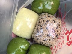 -许阿姨糕团店(南京总店)